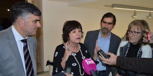 Próximamente se publicará la convocatoria de ayudas de la Junta para el mantenimiento de los contratos a bibliotecarios 