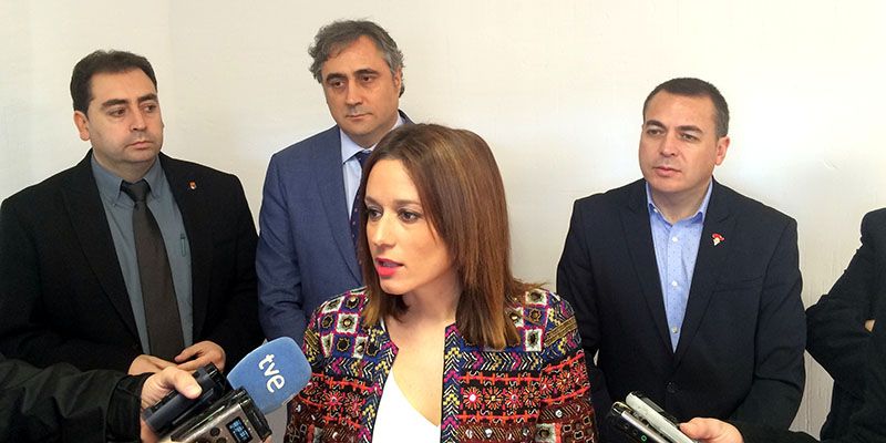 La Junta asegura que ha invertido más de 700.000 euros en la promoción directa de Cuenca en lo que va de año