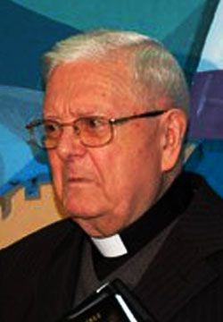 Fallece Dimas Pérez, canónigo archivero diocesano de Cuenca e Hijo Predilecto de Tarancón