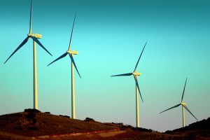 El Gobierno regional celebra el auto del Constitucional que concluye que la creación del canon eólico se hizo dentro de la legalidad vigente