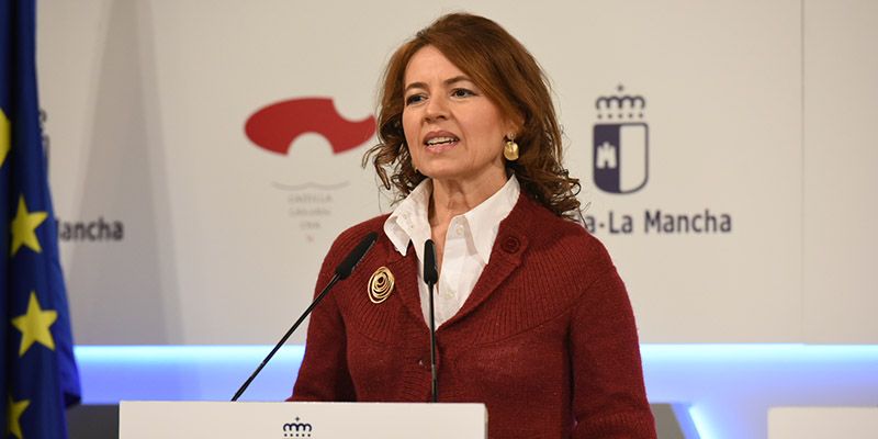 La Junta trabaja en un Plan de Garantía de Rentas en el que “puede coincidir con Podemos” en sus planteamientos