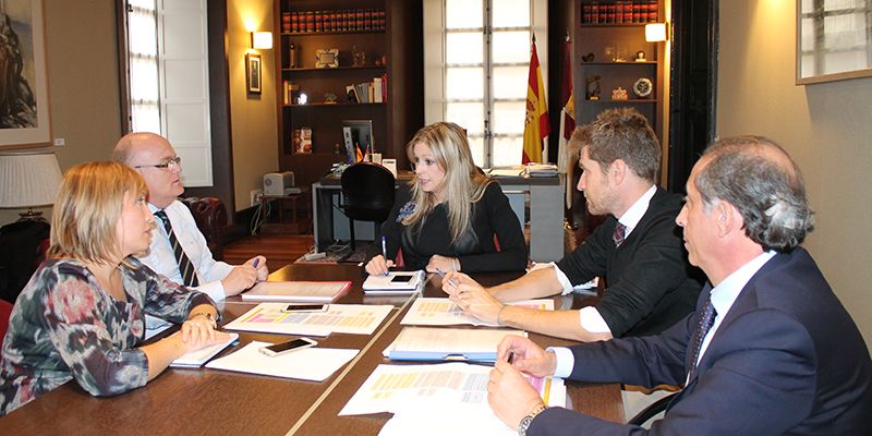 El Gobierno regional trabaja en un proyecto adaptado de mejora de la carretera entre Albacete y Cuenca