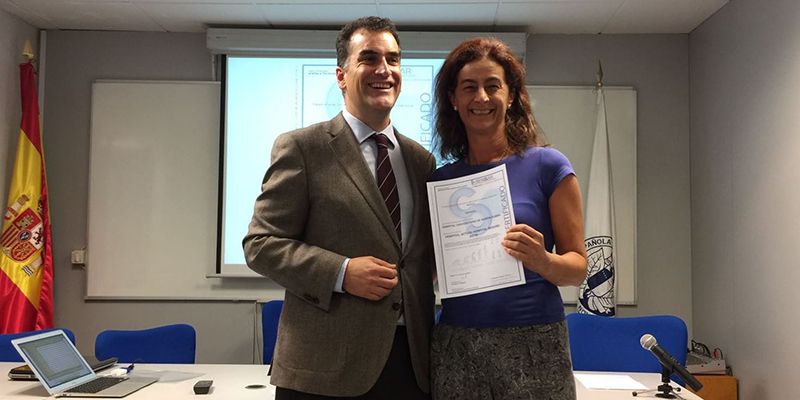 El Hospital Universitario de Guadalajara revalida su título como ‘Hospital Activo en Sensar, Hospital Seguro’