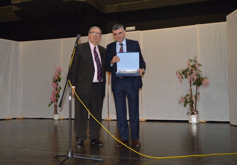 El Gobierno regional destina alrededor de 320.000 euros a impulsar el envejecimiento activo en la provincia de Cuenca durante 2016