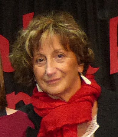 La escritora Fátima De La Jara visitará la Biblioteca de Alovera