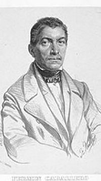 Las figuras de Fermín Caballero y José Torres Mena protagonizan un nuevo martes de la RACAL