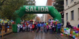 Fundación Leticia Castillejo