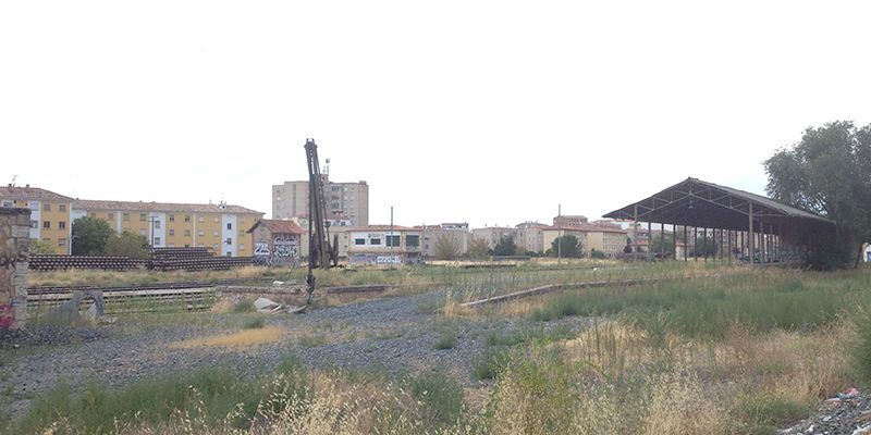 C´s Cuenca insta a Mariscal a reunirse con el nuevo ministro de Fomento para ver su grado de compromiso con los terrenos de Adif