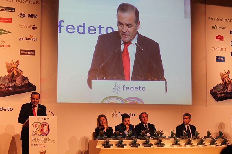 Más de 3.500 pequeños comercios de C-LM se han beneficiado del Plan de Apoyo a la Competitividad