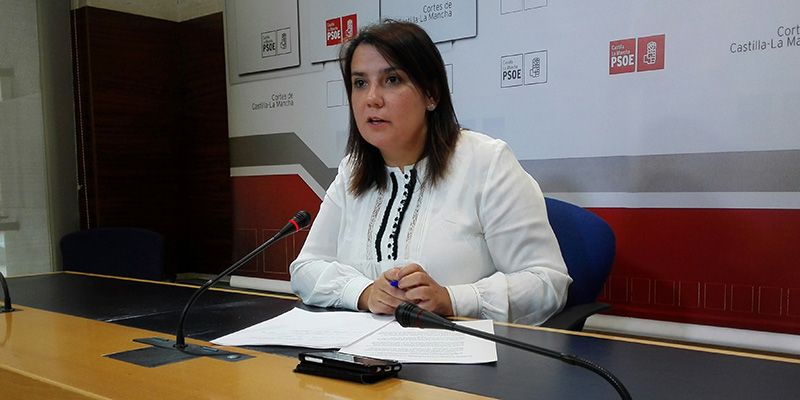 García exige a los ‘populares’ que acaben con su “sucia campaña” de alarma social en materia sanitaria