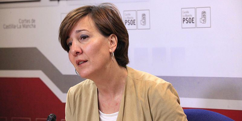 Fernández lamenta que los dirigentes del PP no se alegren de que las listas de espera sanitaria se hayan reducido un 23%