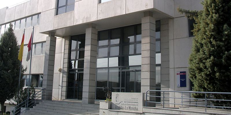 Inscribirse en el Registro de Parejas de Hecho de Castilla-La Mancha ya no es tan raro