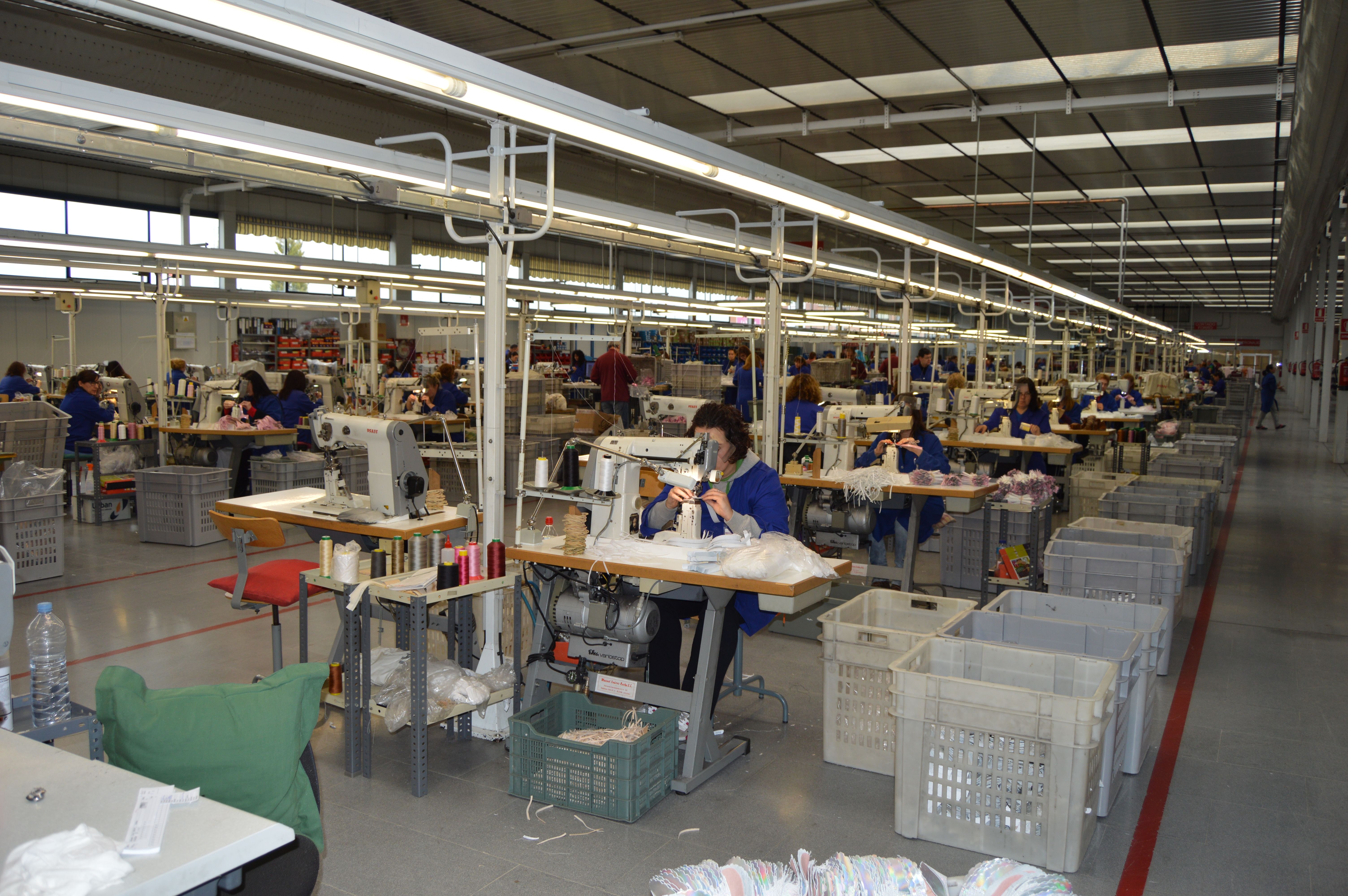 La primera convocatoria de formación para jóvenes desempleados inscritos en Garantía Juvenil ofertará 3.323 plazas para 223 cursos