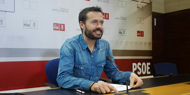 Escudero asegura que “con el gobierno de García-Page las políticas a favor de la discapacidad han vuelto a ser una prioridad”