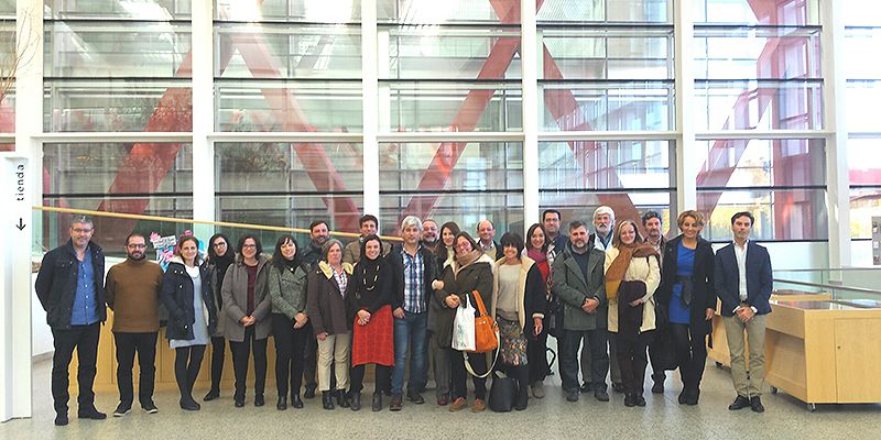 Las Ciudades Patrimonio participan en el X Encuentro de Gestores de Patrimonio Mundial