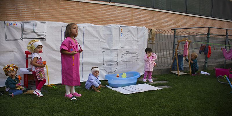 La fotografía de Julia González resulta premiada en el concurso fotográfico de Terapia Ocupacional “Lurdes Espinosa”