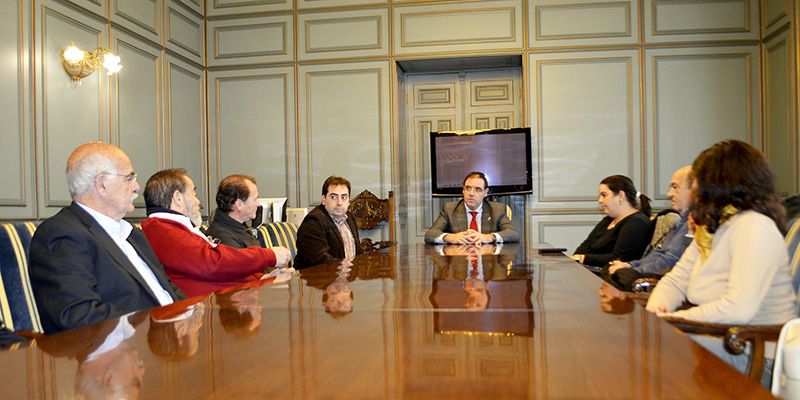 La Diputación de Cuenca colabora con el I Foro de Turismo de Interior ‘Cuenca, destino turístico único’