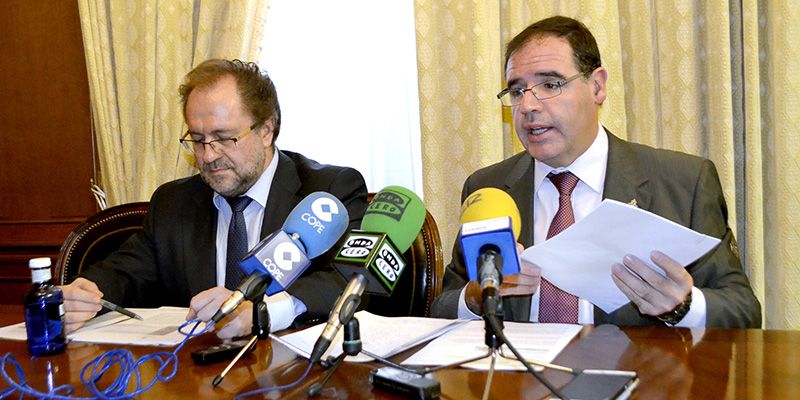 Diputación de Cuenca pedirá el amparo del Gobierno regional en defensa de la utilidad pública de Albaladejito