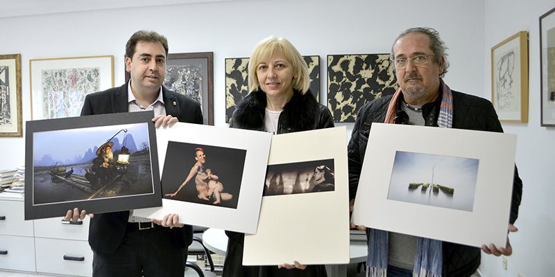 José Jacobo Payá se hace con el primer premio del Concurso Fotográfico Nacional ‘Diputación de Cuenca’
