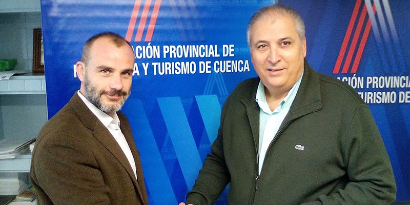 Gálica estudiará de forma gratuita las pólizas de los hosteleros conquenses