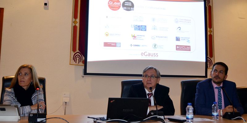 Una jornada de la UCLM evidencia que la ciberseguridad es una de las principales preocupaciones de la Administración