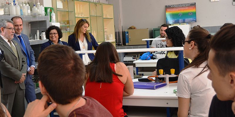 El Gobierno regional sustituirá el sistema de calefacción de 10 centros educativos de la provincia de Guadalajara para que sean más eficientes