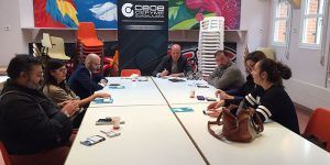 CasaNetwork muestra en El Casar el espíritu emprendedor alcarreño