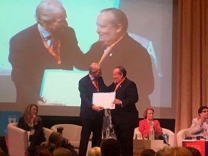 Satisfacción en El Casar por el galardón de Unicef que le reconoce como “Ciudad Amiga de la Infancia”