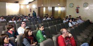 Calidad de vida de las enfermeras y falsos mitos sobre la apertura de la UCI a los familiares han centrado las sesiones generales de Enfermería