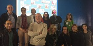 Profesionales de Atención Primaria de la Gerencia del Área Integrada de Cuenca actualizan conocimientos sobre el manejo de las alergias