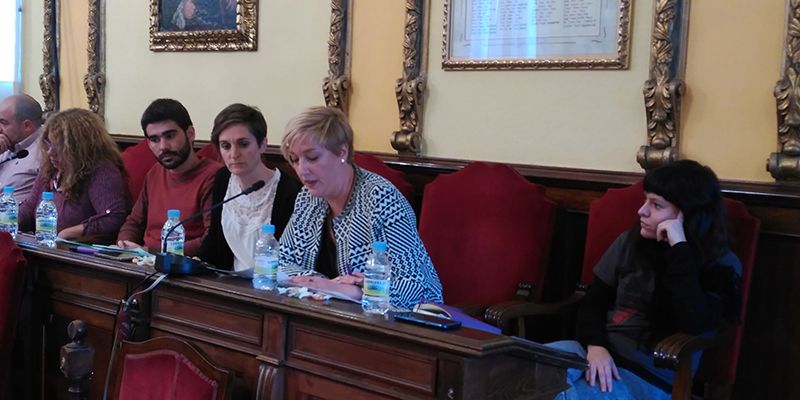 La Policía Local de Guadalajara contará con una unidad específica de violencia de género