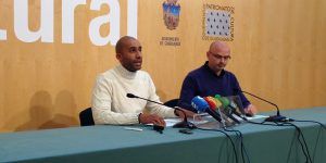 2017 llegará al Buero Vallejo con una “potente” oferta cultural