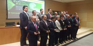 El Ayuntamiento de Guadalajara recibe un nuevo premio por su apuesta por la implantación del modelo Smart en la ciudad