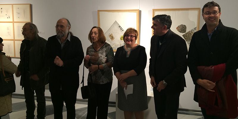 El Gobierno regional llevará la exposición de la RACAL sobre la edición artística en Cuenca a recorrer la región