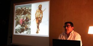 Jornadas Micológicas de Sigüenza