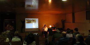 Jornadas Micológicas de Sigüenza