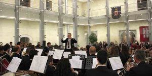 Pastrana, más musical que nunca por Santa Cecilia 