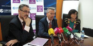 El Salón del Automóvil de Guadalajara se celebrará del 17 al 20 con la presencia de nueve concesionarios