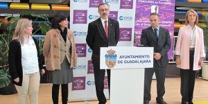 IV Salón del Automóvil de Guadalajara