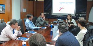 Concluye el ciclo de desayunos de trabajo con directores de RR.HH. organizados por CEOE-Cepyme Guadalajara