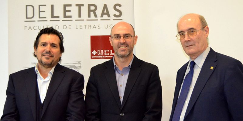 La UCLM explora las diferencias entre el ‘Quijote’ y el ‘Persiles’