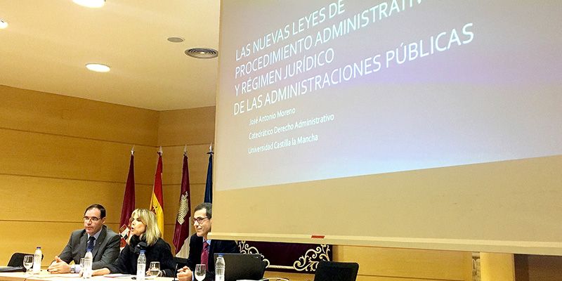 Esfuerzo de Diputación de Cuenca por mejorar la formación del personal de los Ayuntamientos de la provincia