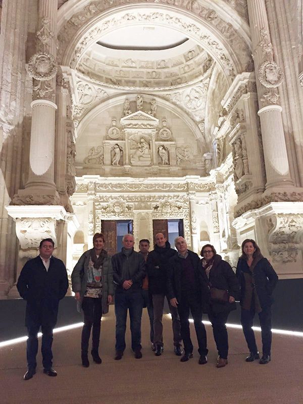 El PSOE inicia una campaña para exigir a Rajoy la derogación de la LOMCE