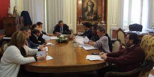 Junta de Gobierno Local