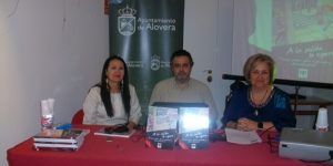 JORNADAS SOBRE ACOSO ESCOLAR FOTO ARCHIVO AÑO 2015