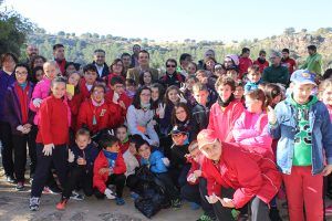 jornada-de-voluntariado-ambiental-en-ruidera