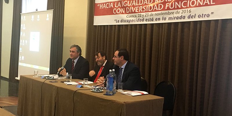 Mariscal pone de relieve que el Ayuntamiento destina al gasto social la segunda partida más importante de su presupuesto