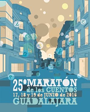 El Maratón de Cuentos 2017 busca cartel.... Y la recompensa son 700 euros 3 El Maratón de Cuentos 2017 busca cartel…. Y la recompensa son 700 euros