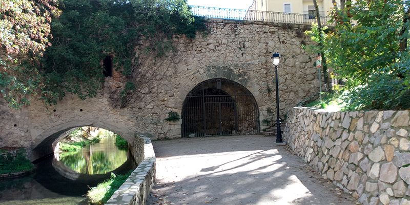 Una mula y un buey, además de ovejas, cabras y burros formarán parte del Belén Viviente que Cuenca recupera tras más de 14 años de ausencia