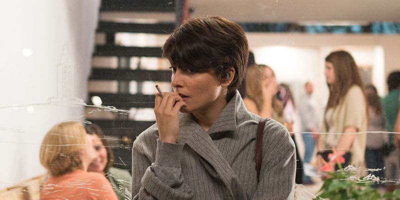 «María (y los demás)» de Nelly Reguera clausura la Semana de Cine de Cuenca